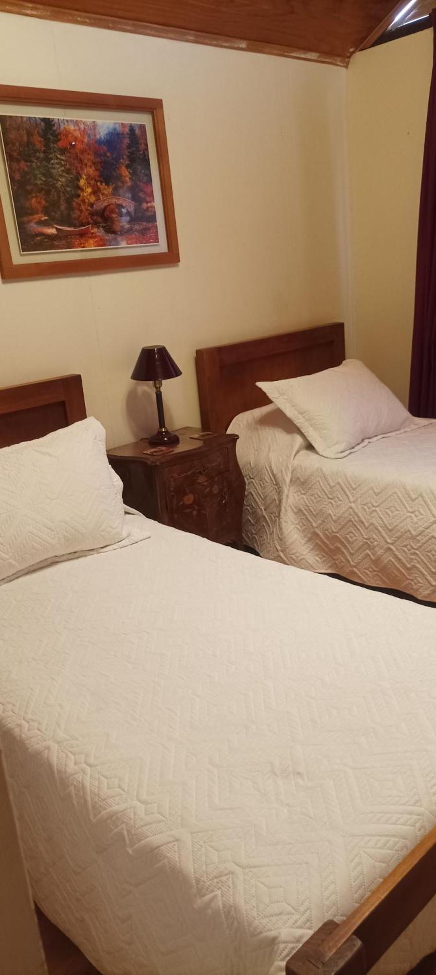 La Ruta Del Jazz Bed & Breakfast Santa Cruz Exterior photo