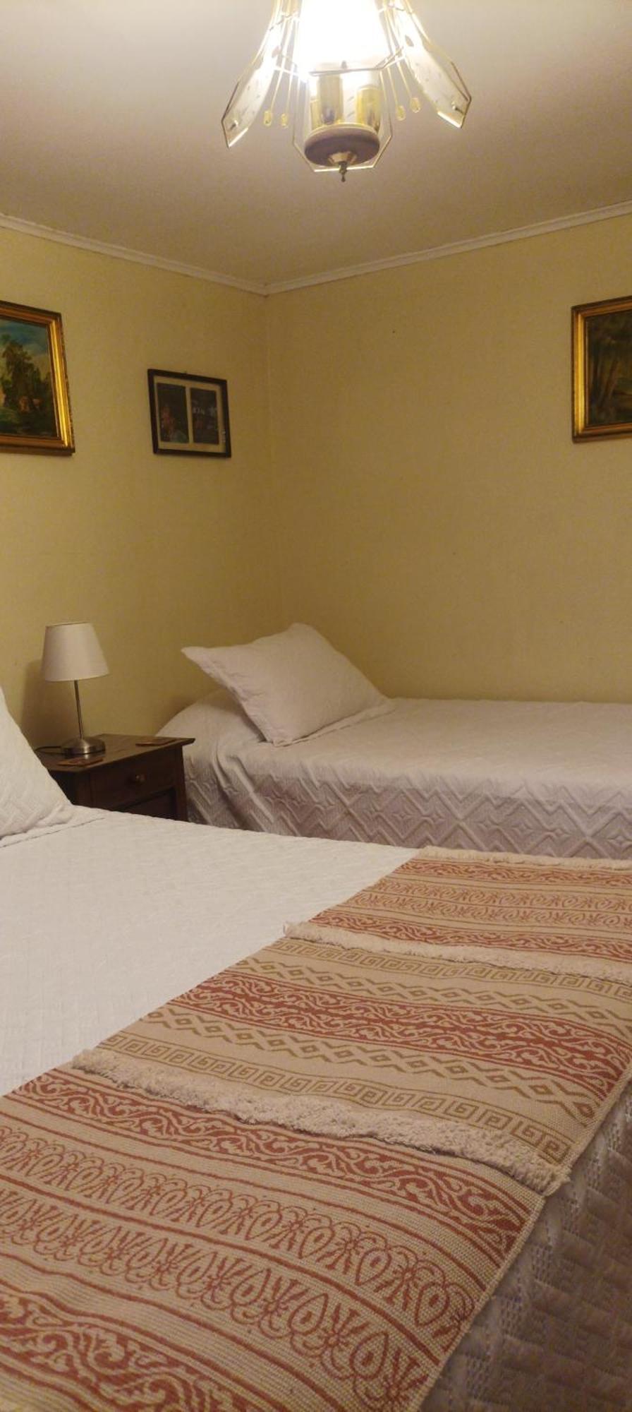 La Ruta Del Jazz Bed & Breakfast Santa Cruz Exterior photo