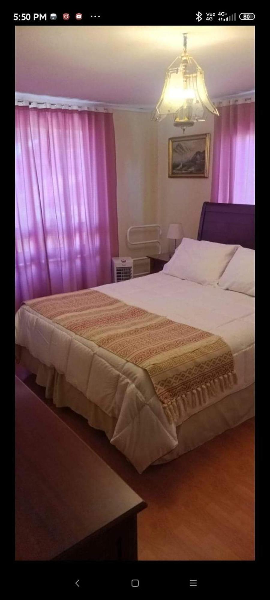 La Ruta Del Jazz Bed & Breakfast Santa Cruz Exterior photo
